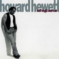 Howard Hewett - Allegiance Lyrics and Tracklist | Genius