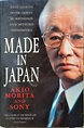 Made in Japan: Akio Morita and Sony - Books n Bobs