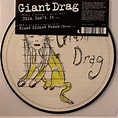 Giant Drag – This Isn't It (2006, Vinyl) - Discogs