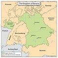 The Kingdom of Bavaria