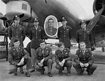 Veterans of The Mighty Eighth: The Oregon Air National Guard’s ...