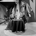 General Motors Theatre – “Forever Galatea” (12/06/1955) – ShatnerWeb