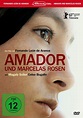 Amador und Marcelas Rosen DVD bei Weltbild.de bestellen