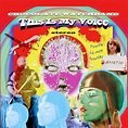 Chocolate Watchband - This is my voice (2019) | Exile SH Magazine