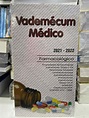 Vademécum Médico 2021-2022 Farmacológico | Mercado Libre