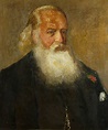 Newson Garrett (1812–1893) | Art UK