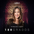 180 grados (podcast) - Radio 3 | Listen Notes