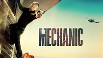 Stream The Mechanic Online | Download and Watch HD Movies | Stan