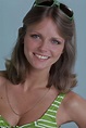 La modelo Cheryl Tiegs | Distopía