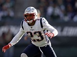 Former Oregon Duck Patrick Chung signs two-year contract extension with ...