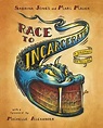 Race to Incarcerate: A Graphic Retelling by Sabrina Jones | Goodreads