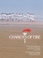 Chariots of Fire (1981) | The Poster Database (TPDb)