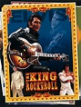 Elvis Presley King of Rock N Roll Limited Edition hand signednumbered ...