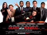 Death at a Funeral Movie Poster - #17717