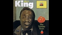 Albert King - The Tomato Years (Full album) - YouTube
