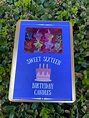 16 Wishes Candles Box Gold Tin Sweet 16 Gift Ideas Sweet Sixteen Party ...