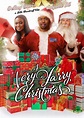 A Very Larry Christmas | ImageWorks Entertainment International Inc.