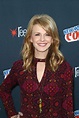 KATHRYN MORRIS at Reverie Panel at New York Comic-con 10/07/2017 ...