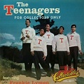 For Collectors Only by Frankie Lymon & the Teenagers (CD, Mar-2006, 3 ...
