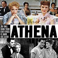 REVIEW: Athena (1954)