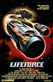 LIFEFORCE movie review