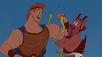 Razones por las que Hércules es la mejor película de Disney