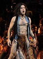 Will Swenson from his leading role in the Broadway Revival production ...