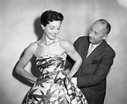 Todo Sobre Christian Dior: El Diseñador Que Le Dio Vida A Las Pasarelas ...