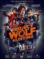 UK Trailer For PROJECT WOLF HUNTING Unleashes For Icon, Theaters, Disc ...