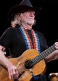 How Willie Nelson's Guitar Made His Career - InsideHook