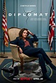 THE DIPLOMAT - NETFLIX - Sara Putt - leading independent UK agency for ...