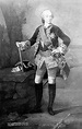 Le Comte Charles François de Broglie, Marquis de Ruffec (1719-1781 ...