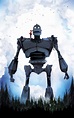 The Iron Giant by ChasingArtwork in 2020 | The iron giant, Art, Iron