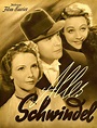 RAREFILMSANDMORE.COM. ALLES SCHWINDEL (1940)