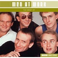 The Best Of Men At Work - Compilation by Men At Work | Spotify