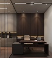 Corporate Office Interior on Behance