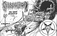 Dissection - The Grief Prophecy - Encyclopaedia Metallum: The Metal ...