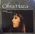 Ofra Haza - Galbi (88 Maxi Remix) (1988, Vinyl) | Discogs