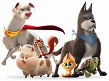 DC League of Super-Pets | Videos and Downloads | Cartoon Network