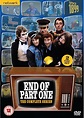 End of Part One - The Complete Series [DVD]: Amazon.co.uk: Denise ...