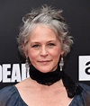 MELISSA MCBRIDE at AMC Present ‘Talking Dead’ in Los Angeles 10/23/2016 ...