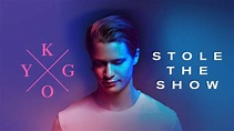 Kygo: Stole the Show | Apple TV