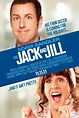 Jack and Jill DVD Release Date March 6, 2012