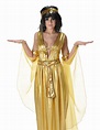 Disfraz de Cleopatra mujer: Disfraces adultos,y disfraces originales ...