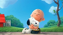 Snoopy Wallpapers HD - Wallpaper Cave