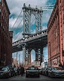 Dumbo, New York: A Complete Family-Friendly Guide