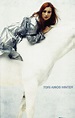 Tori Amos - Winter (1992, Cassette) | Discogs