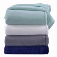 Berkshire Blanket® VelvetLoft Twin XL Blanket | Bed Bath and Beyond Canada