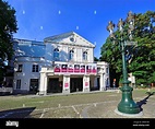 Theatre Royal du Parc, Rue de la Loi 3, Brussels, Belgium. (2017-2018 ...
