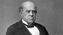 DOMINGO FAUSTINO SARMIENTO, SU BIOGRAFÍA Y OBRA